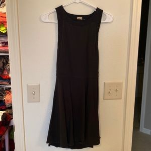 Hollister Lace Dress